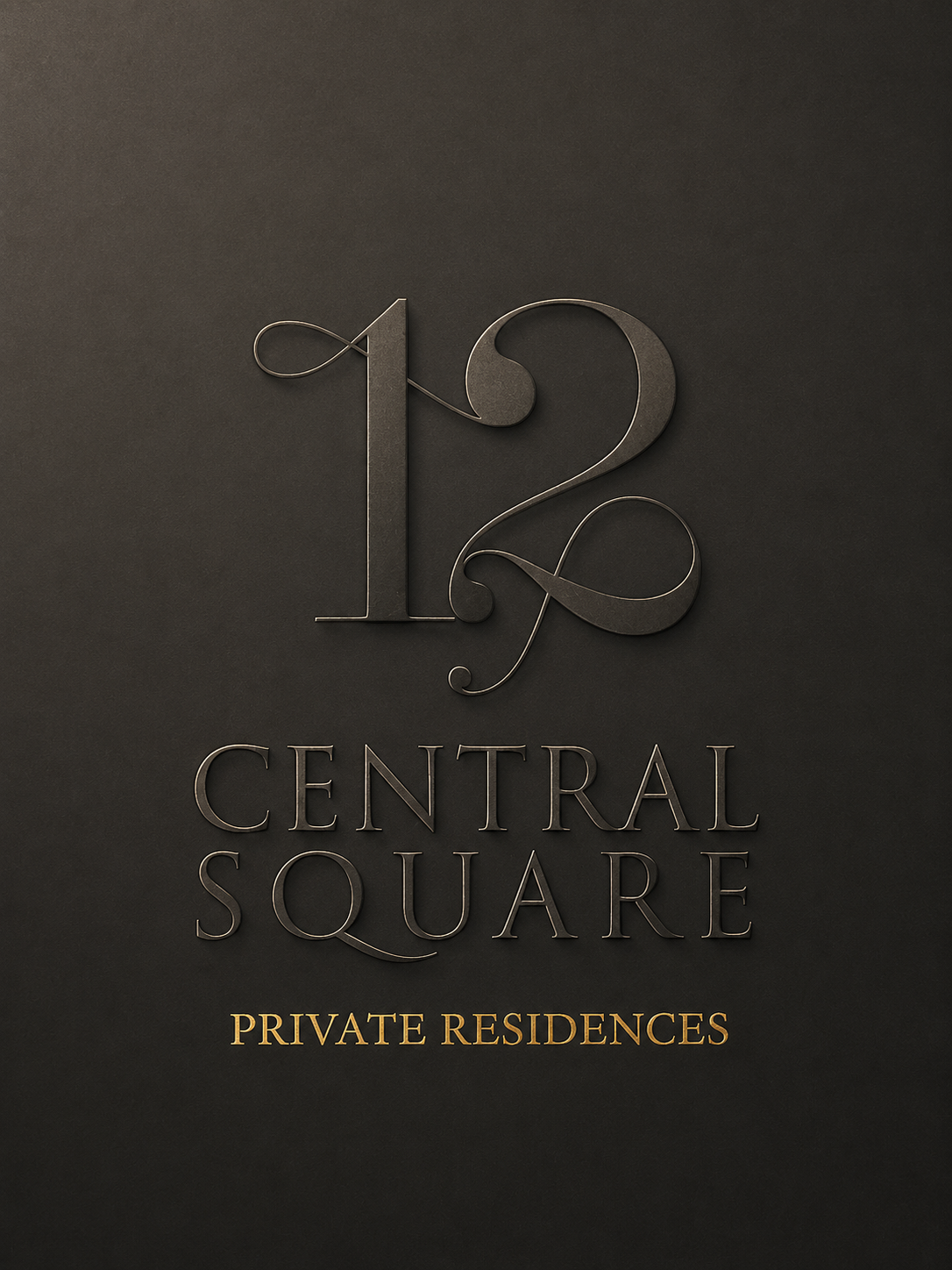12 Central Square mixed-use building